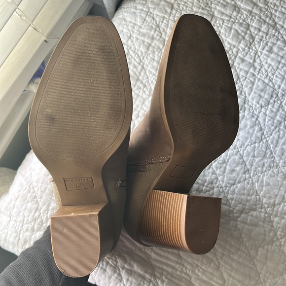 Sun + Stone Booties - Picture 4 of 4